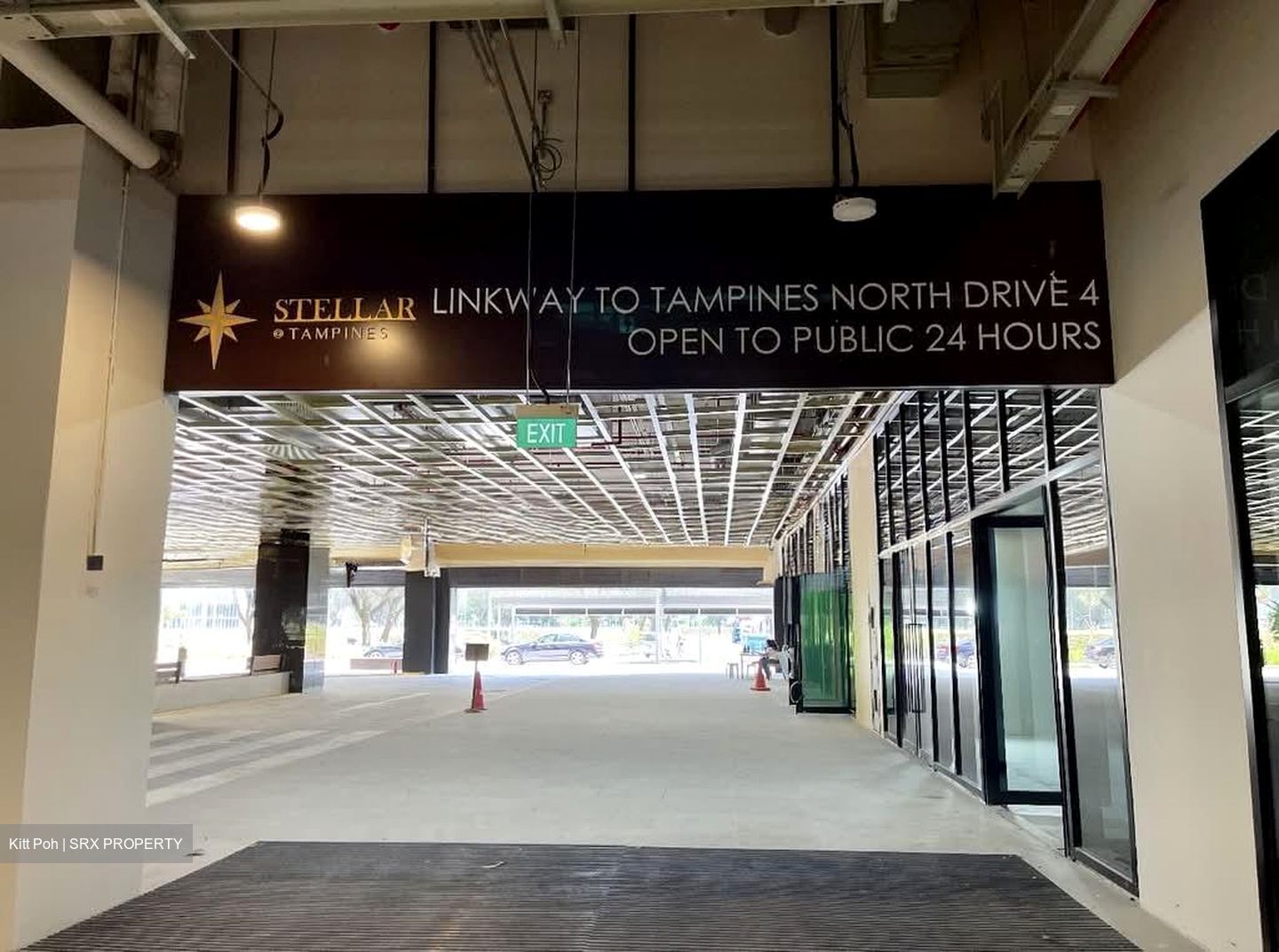 Stellar@tampines (D18), Factory #578551631